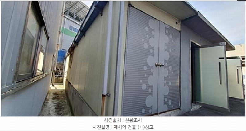 2025타경10955 경상남도 김해시 한림면 신천리 795-4 공장 경매 이미지