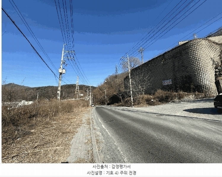 2025타경10979 경상남도 김해시 생림면 나전리 1079-12 도로 경매 이미지