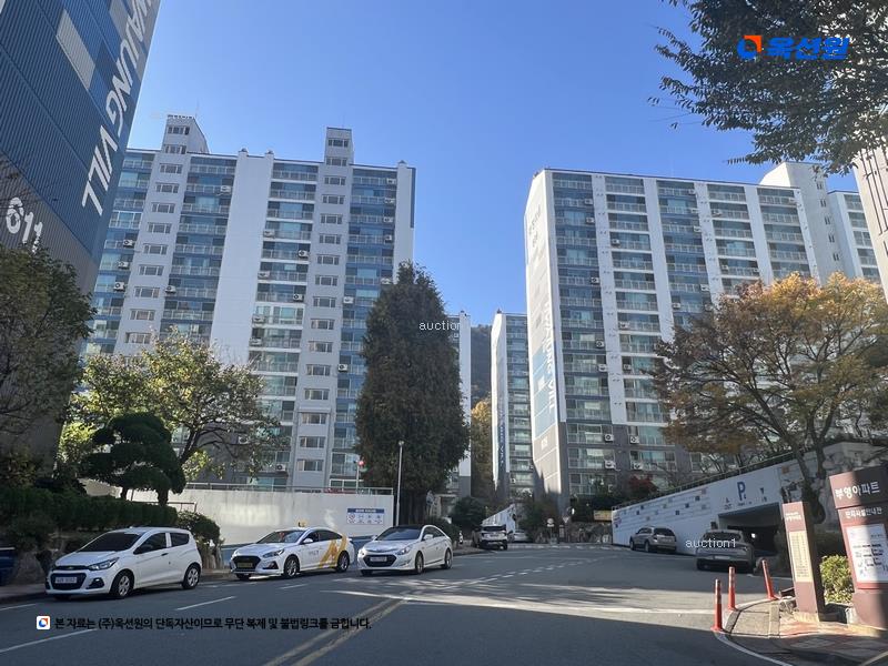 2025타경11089 경상남도 김해시 김해대로 1864, 화정마을부영아파트 606동 15층 1510호 아파트[공급20평형] 경매 이미지