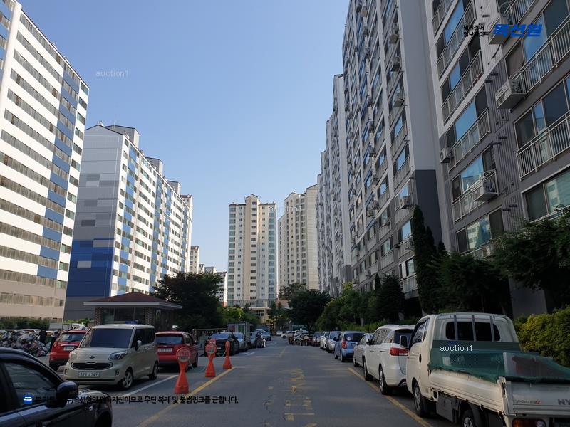 2025타경11089 경상남도 김해시 김해대로 1864, 화정마을부영아파트 606동 15층 1510호 아파트[공급20평형] 경매 이미지