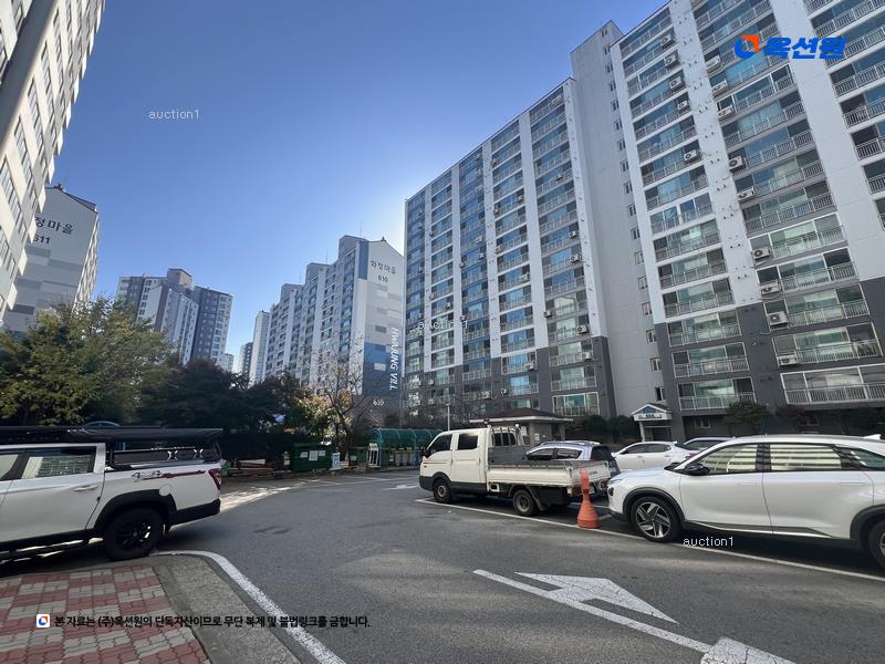 2025타경11089 경상남도 김해시 김해대로 1864, 화정마을부영아파트 606동 15층 1510호 아파트[공급20평형] 경매 이미지