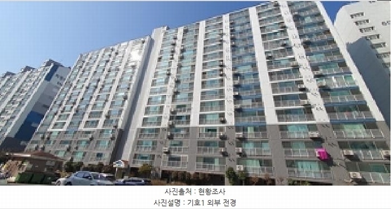 2025타경11089 경상남도 김해시 김해대로 1864, 화정마을부영아파트 606동 15층 1510호 아파트[공급20평형] 경매 이미지