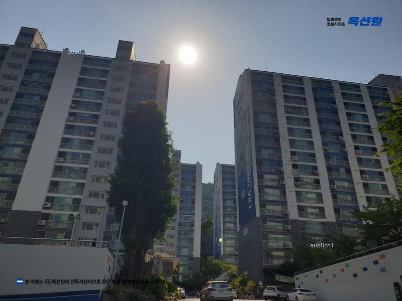 2025타경11089 경상남도 김해시 김해대로 1864, 화정마을부영아파트 606동 15층 1510호 아파트[공급20평형] 경매 이미지