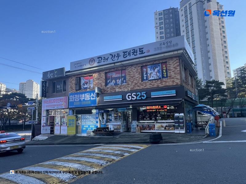 2025타경11089 경상남도 김해시 김해대로 1864, 화정마을부영아파트 606동 15층 1510호 아파트[공급20평형] 경매 이미지
