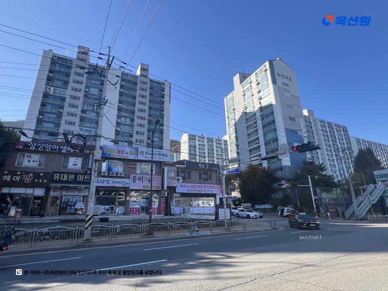 2025타경11089 경상남도 김해시 김해대로 1864, 화정마을부영아파트 606동 15층 1510호 아파트[공급20평형] 경매 이미지