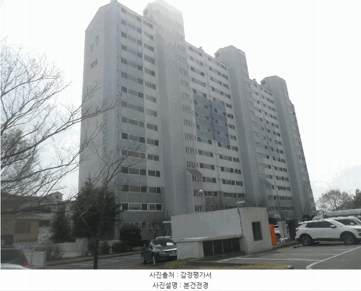 2025타경11188 경상남도 창원시 진해구 안청남로 13, 부영아파트 109동 8층 801호 아파트[공급34평형] 경매 이미지