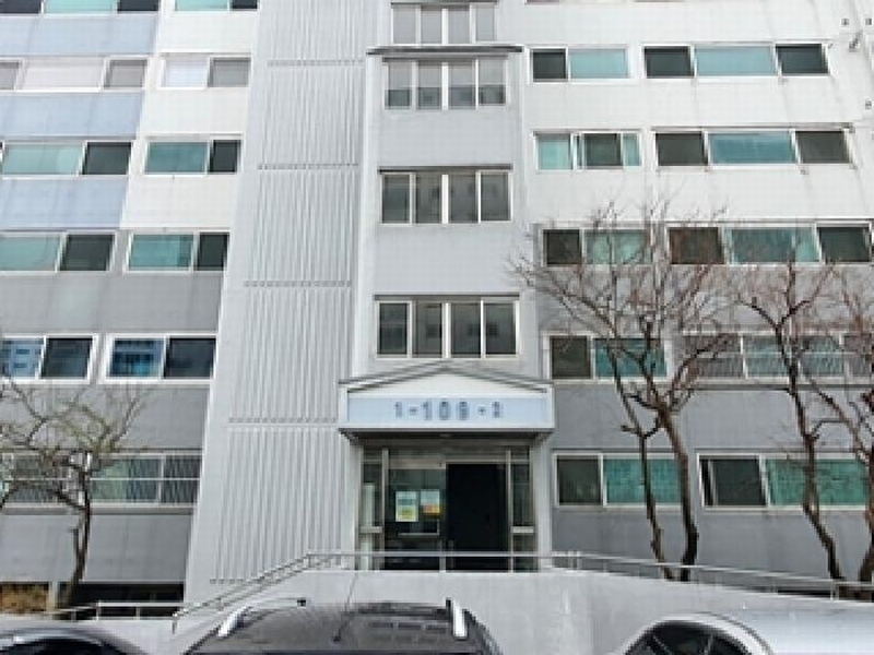 2025타경11188 경상남도 창원시 진해구 안청남로 13, 부영아파트 109동 8층 801호 아파트[공급34평형] 경매 이미지