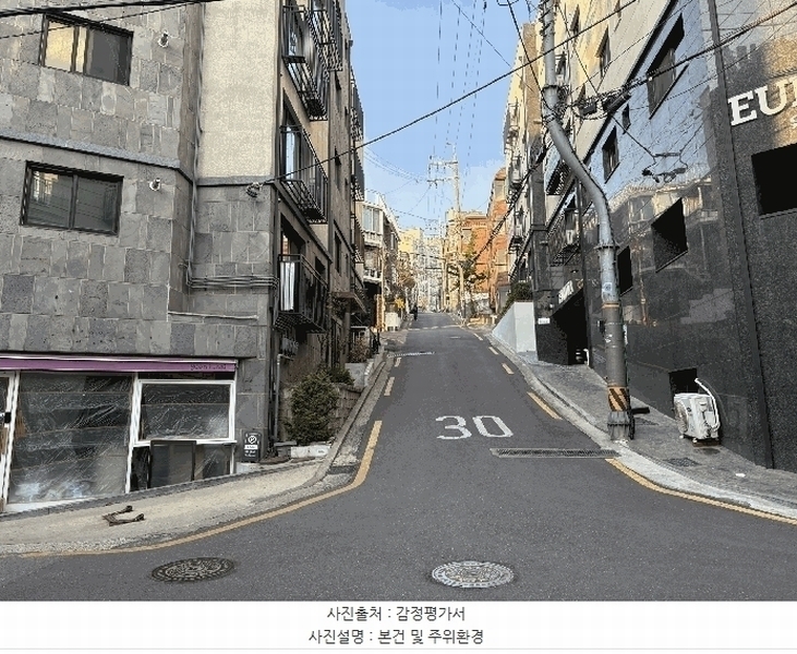 2025타경9309 서울특별시 강서구 등촌로13길 78, 금호에스티지 3층 303호 다세대(빌라)[공급11평형] 경매 이미지