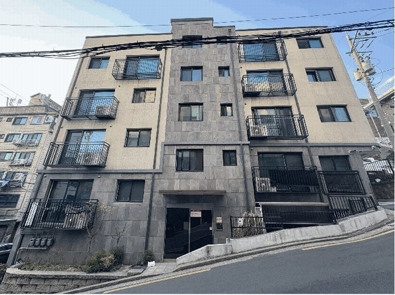 2025타경9309 서울특별시 강서구 등촌로13길 78, 금호에스티지 3층 303호 다세대(빌라)[공급11평형] 경매 이미지