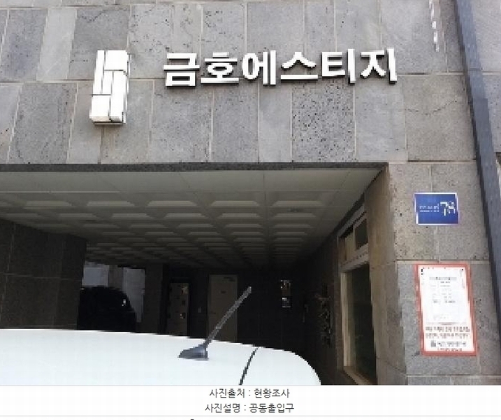 2025타경9309 서울특별시 강서구 등촌로13길 78, 금호에스티지 3층 303호 다세대(빌라)[공급11평형] 경매 이미지