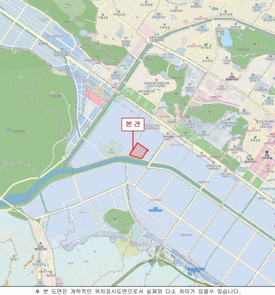 2025타경12057 경상남도 창원시 성산구 대원동 83, 원종합물류 지게차 경매 이미지
