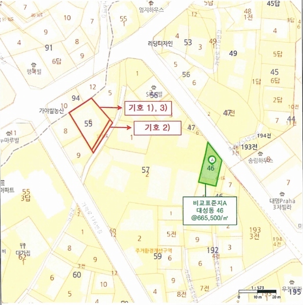 2023타경1551 경상남도 김해시 대성동 55-6 다가구(원룸등) 경매 이미지