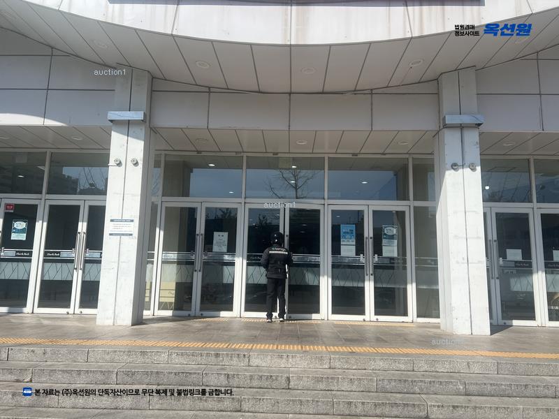 2023타경3939 경상남도 김해시 내외중앙로 137, 휴앤락몰 2층 233호 근린상가 경매 이미지