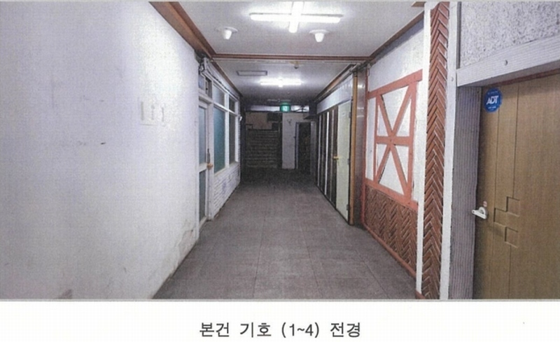 2023타경103150 경상남도 창원시 성산구 중앙대로83번길 13, 삼일상가 지하층 14호 근린상가 경매 이미지