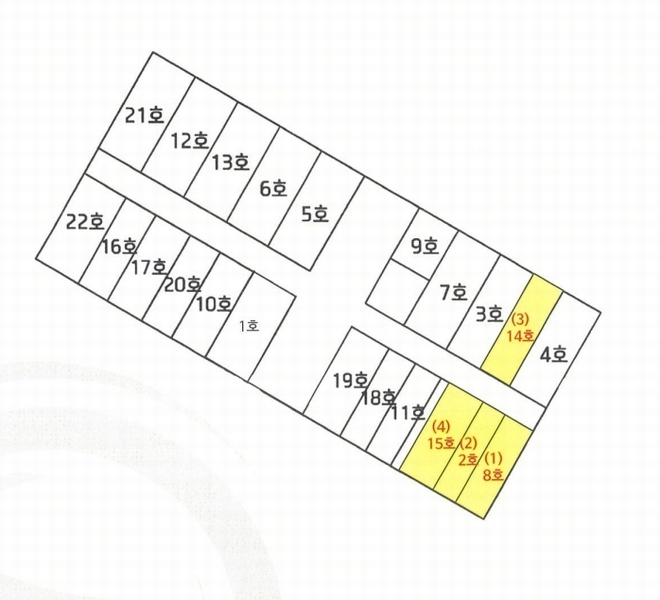 2023타경103150 경상남도 창원시 성산구 중앙대로83번길 13, 삼일상가 지하층 14호 근린상가 경매 이미지