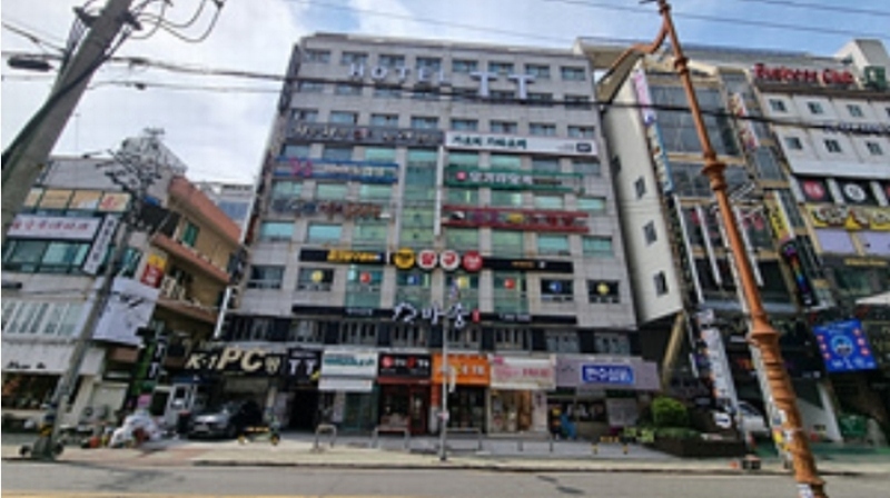 2024타경2124 경상남도 창원시 성산구 마디미로21번길 8, 미리내빌딩 지하2층 201호 근린상가 경매 이미지