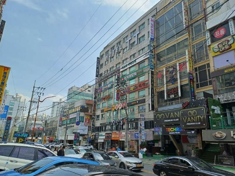 2024타경2124 경상남도 창원시 성산구 마디미로21번길 8, 미리내빌딩 지하2층 201호 근린상가 경매 이미지