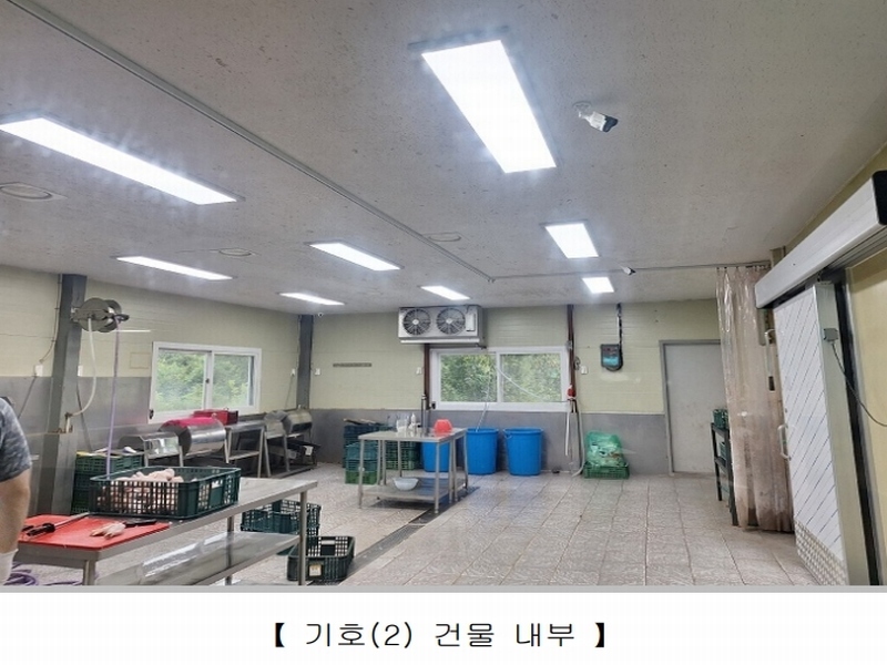 2024타경5970 경상남도 김해시 진영읍 신용리 562-5 공장 경매 이미지