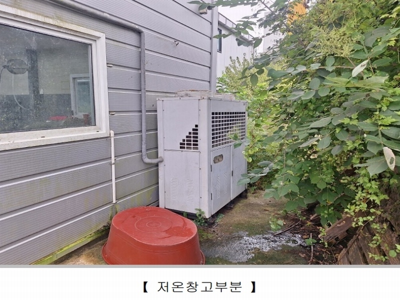 2024타경5970 경상남도 김해시 진영읍 신용리 562-5 공장 경매 이미지