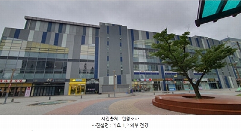 2024타경6874 경상남도 김해시 김해대로 2342경상남도 김해시 김해대○○○○, 부원역푸르지오아이스퀘어몰 1층 비113호부원역푸○○ 근린상가 경매 이미지