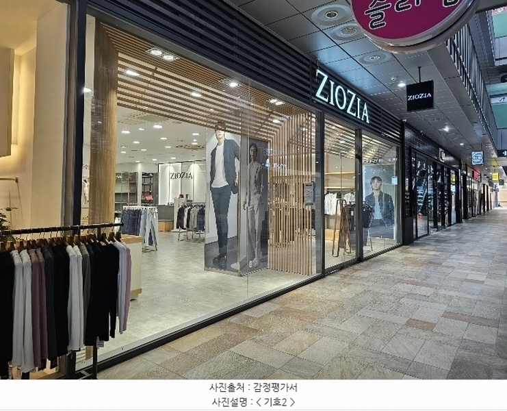 2024타경6874 경상남도 김해시 김해대로 2342경상남도 김해시 김해대○○○○, 부원역푸르지오아이스퀘어몰 1층 비113호부원역푸○○ 근린상가 경매 이미지