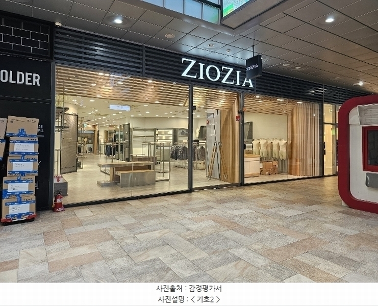 2024타경6874 경상남도 김해시 김해대로 2342경상남도 김해시 김해대○○○○, 부원역푸르지오아이스퀘어몰 1층 비113호부원역푸○○ 근린상가 경매 이미지