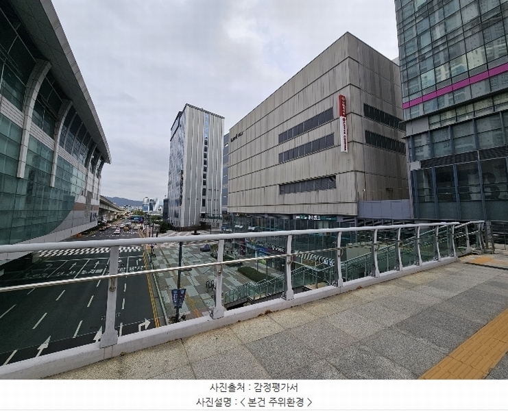 2024타경6874 경상남도 김해시 김해대로 2342경상남도 김해시 김해대○○○○, 부원역푸르지오아이스퀘어몰 1층 비113호부원역푸○○ 근린상가 경매 이미지