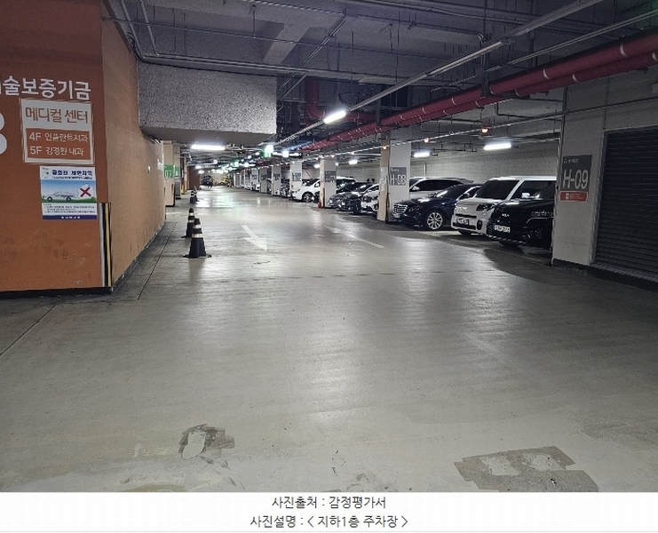2024타경6874 경상남도 김해시 김해대로 2342경상남도 김해시 김해대○○○○, 부원역푸르지오아이스퀘어몰 1층 비113호부원역푸○○ 근린상가 경매 이미지