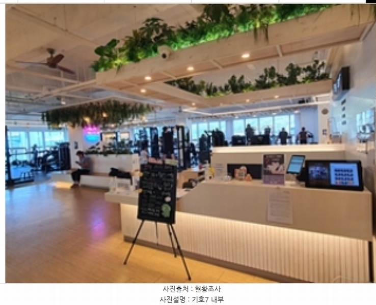 2024타경7389 경상남도 창원시 진해구 장복대로 171, 다온빌딩 3층 301호 근린상가 경매 이미지