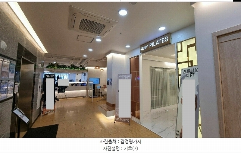 2024타경7389 경상남도 창원시 진해구 장복대로 171, 다온빌딩 3층 301호 근린상가 경매 이미지