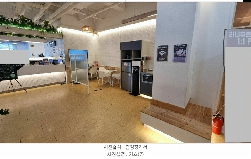 2024타경7389 경상남도 창원시 진해구 장복대로 171, 다온빌딩 3층 301호 근린상가 경매 이미지