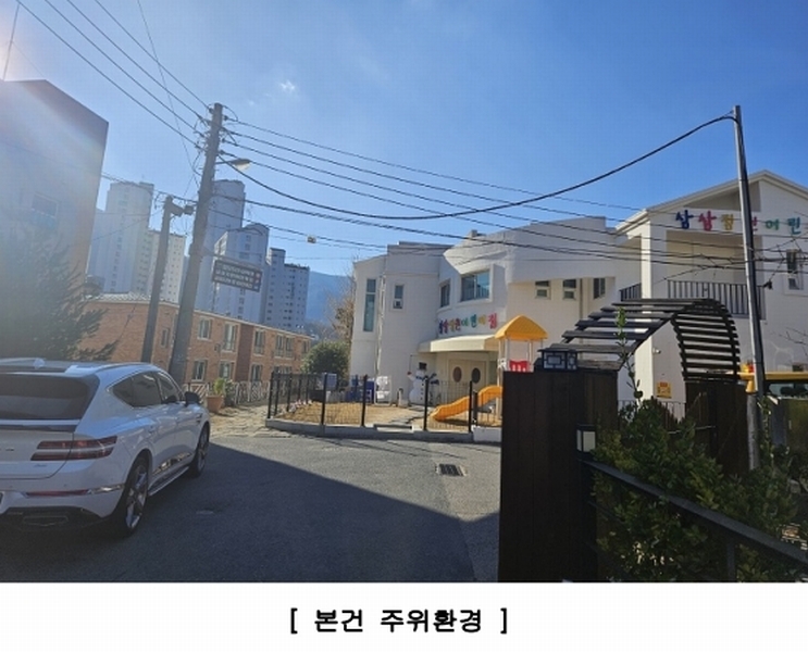 2024타경7754 경상남도 김해시 관동동 356-9 근린시설 경매 이미지
