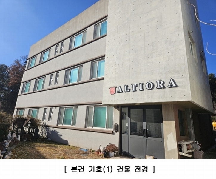 2024타경7754 경상남도 김해시 관동동 356-9 근린시설 경매 이미지