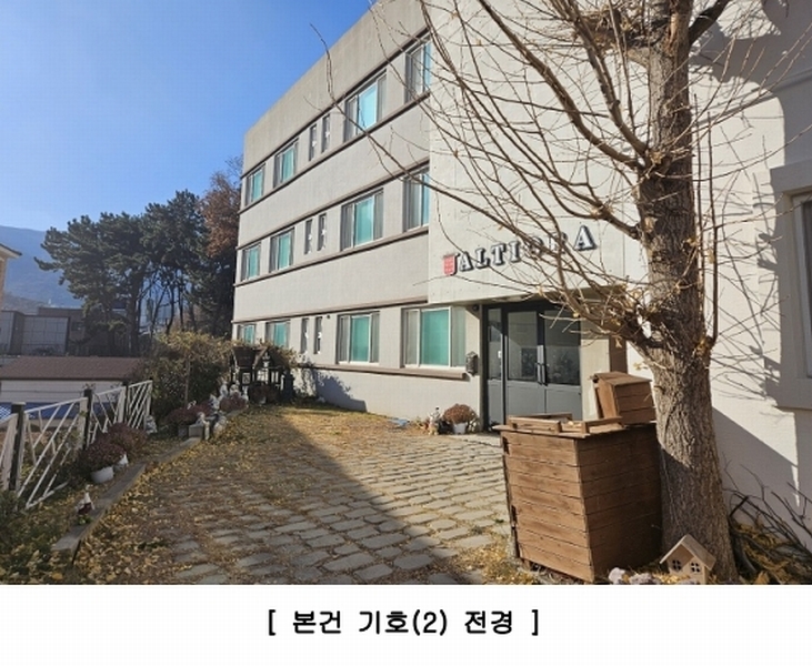 2024타경7754 경상남도 김해시 관동동 356-9 근린시설 경매 이미지