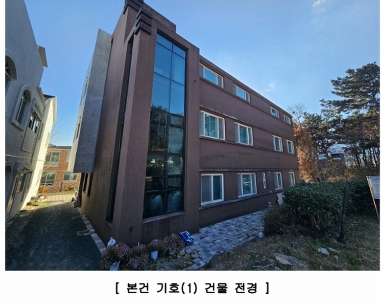 2024타경7754 경상남도 김해시 관동동 356-9 근린시설 경매 이미지