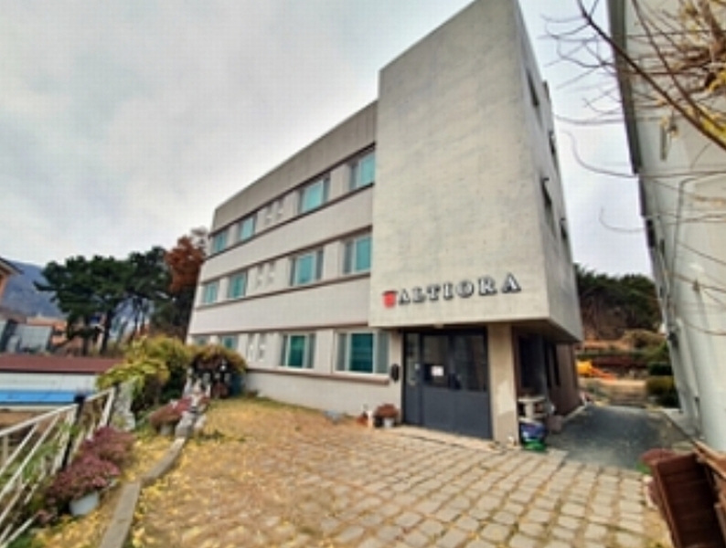 2024타경7754 경상남도 김해시 관동동 356-9 근린시설 경매 이미지