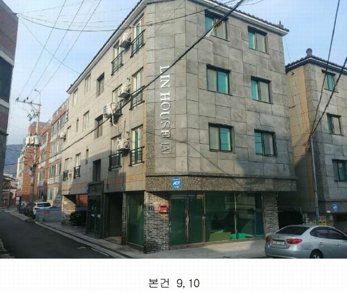 2024타경103010 경상남도 김해시 어방동 362-13 근린주택 경매 이미지