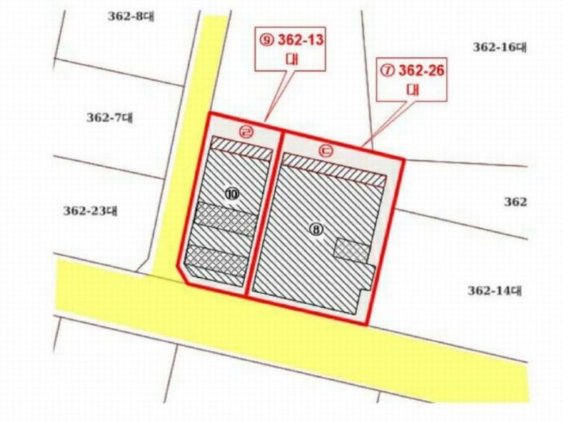 2024타경103010 경상남도 김해시 어방동 362-13 근린주택 경매 이미지