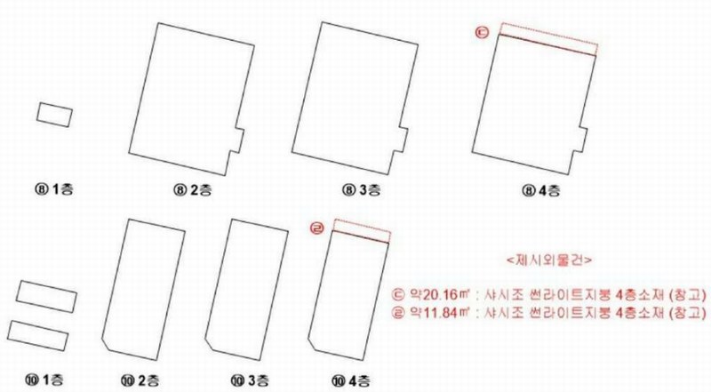 2024타경103010 경상남도 김해시 어방동 362-13 근린주택 경매 이미지