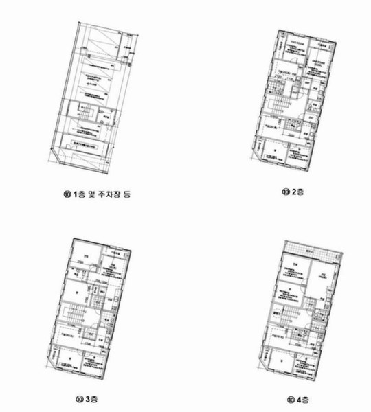 2024타경103010 경상남도 김해시 어방동 362-13 근린주택 경매 이미지