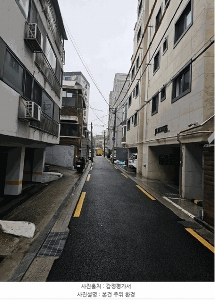 2025타경9315 서울특별시 강서구 가로공원로82길 15, 제이이하우스 2층 205호 다세대(빌라) 경매 이미지