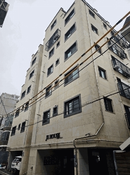 2025타경9315 서울특별시 강서구 가로공원로82길 15, 제이이하우스 2층 205호 다세대(빌라) 경매 이미지