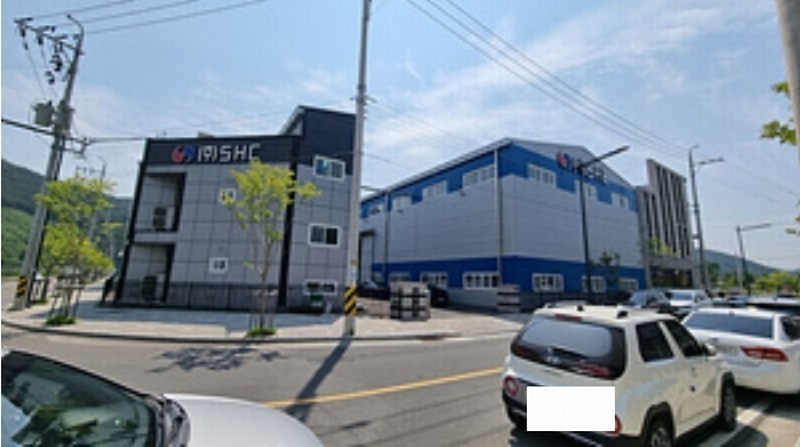 2024타경106859 경상남도 창원시 의창구 북면 화천리 916-1 공장 경매 이미지