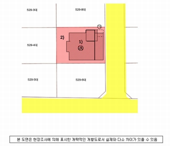2024타경109773 경상남도 김해시 어방동 529-7 숙박시설 경매 이미지