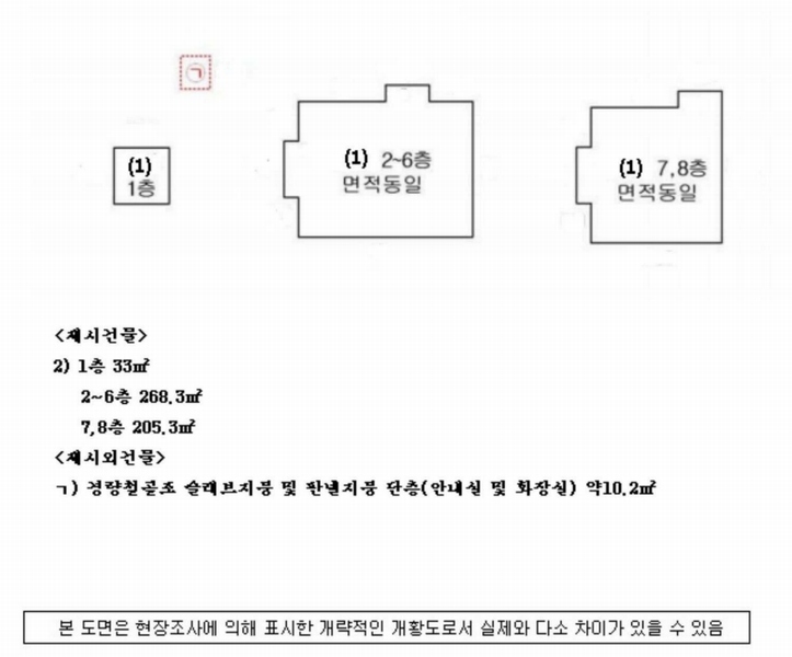 2024타경109773 경상남도 김해시 어방동 529-7 숙박시설 경매 이미지