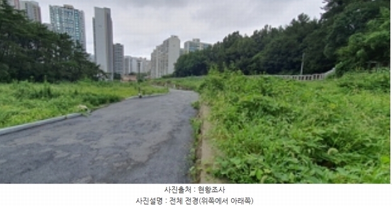 2024타경110735 경상남도 김해시 외동 1058-5 농지 경매 이미지
