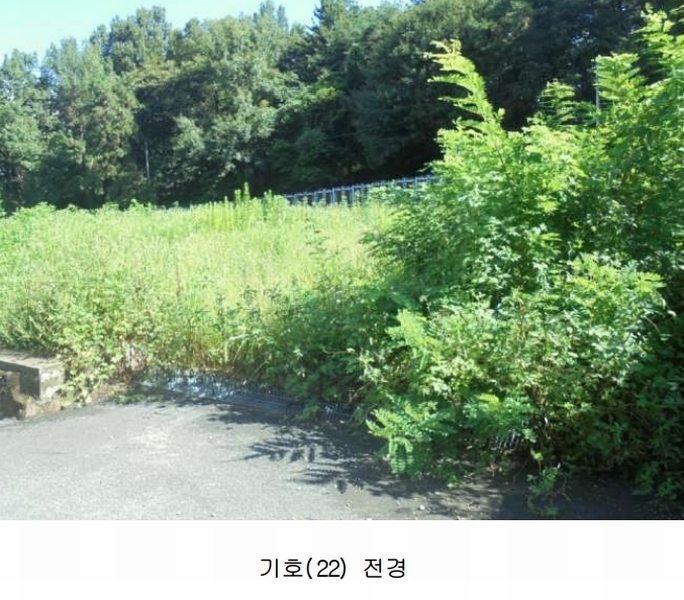 2024타경110735 경상남도 김해시 외동 1058-5 농지 경매 이미지