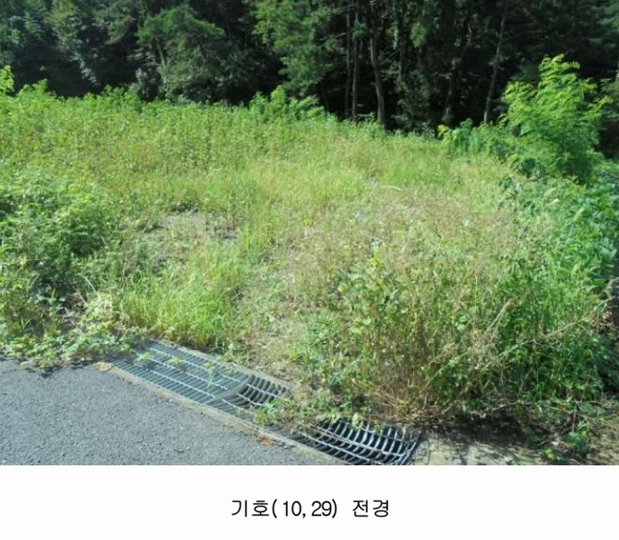 2024타경110735 경상남도 김해시 외동 1058-5 농지 경매 이미지