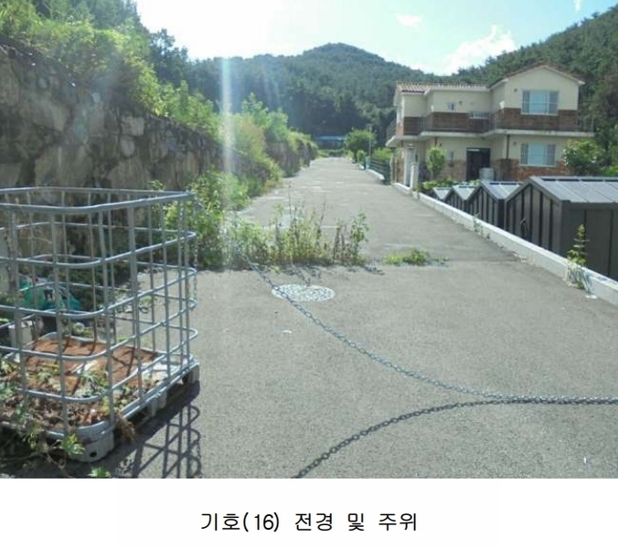 2024타경110735 경상남도 김해시 외동 1058-5 농지 경매 이미지