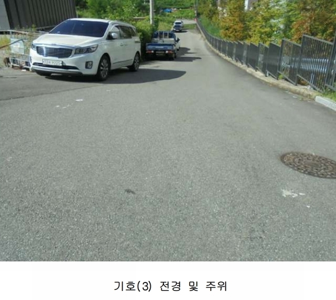 2024타경110735 경상남도 김해시 외동 1058-5 농지 경매 이미지